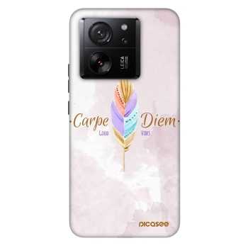 Θήκη για Xiaomi 13T Pro - Carpe Diem