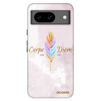 Θήκη για Google Pixel 8 Pro - Carpe Diem