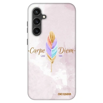 Θήκη για Samsung Galaxy S23 FE S711B - Carpe Diem