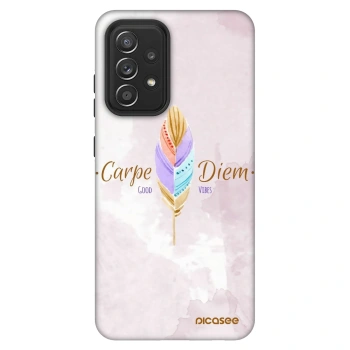 Θήκη για Samsung Galaxy A52s 5G A528B - Carpe Diem