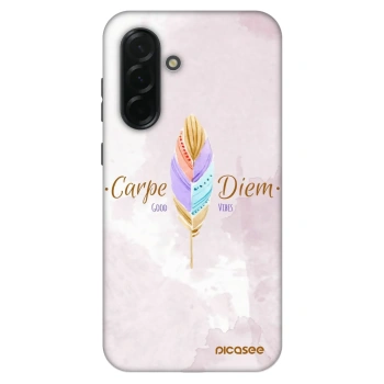 Θήκη για Samsung Galaxy A36 5G - Carpe Diem