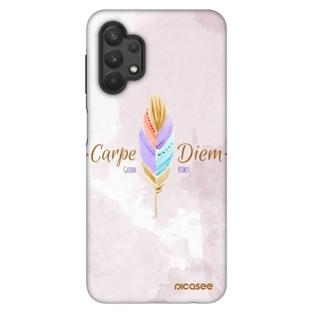Θήκη για Samsung Galaxy A32 5G A326B - Carpe Diem