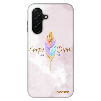Θήκη για Samsung Galaxy A26 5G A266B - Carpe Diem