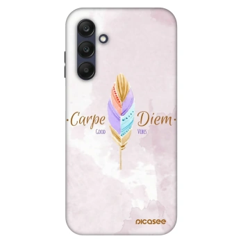 Θήκη για Samsung Galaxy A25 A256B 5G - Carpe Diem
