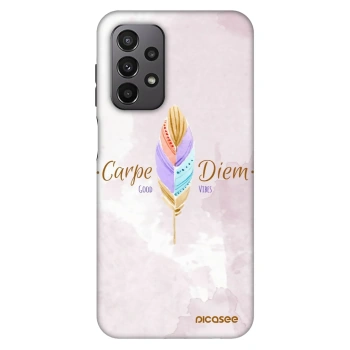 Θήκη για Samsung Galaxy A23 A236B 5G - Carpe Diem