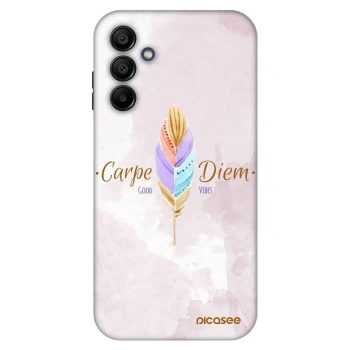 Θήκη για Samsung Galaxy A15 A156B 5G - Carpe Diem
