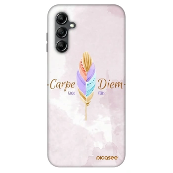 Θήκη για Samsung Galaxy A14 4G A145R - Carpe Diem