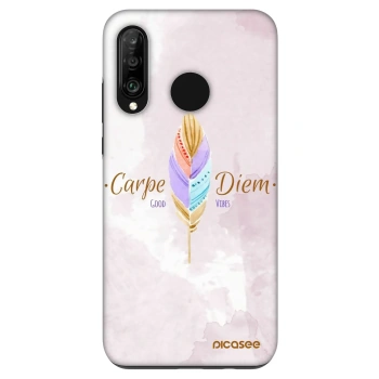 Θήκη για Huawei P30 Lite - Carpe Diem