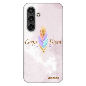 Θήκη για Samsung Galaxy S24+ S926B 5G - Carpe Diem