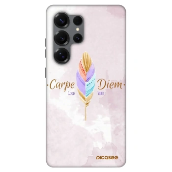 Θήκη για Samsung Galaxy S25 Ultra 5G - Carpe Diem
