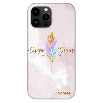 Θήκη για Apple iPhone 13 Pro Max - Carpe Diem