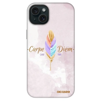 Θήκη για Apple iPhone 14 Plus - Carpe Diem