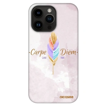 Θήκη για Apple iPhone 14 Pro Max - Carpe Diem