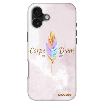 Θήκη για Apple iPhone 16 Plus - Carpe Diem