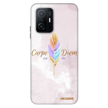 Θήκη για Xiaomi 11T - Carpe Diem