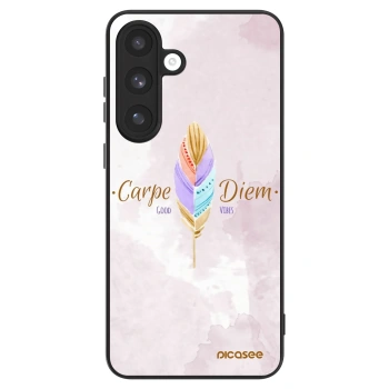 Θήκη για Samsung Galaxy S25 FE 5G - Carpe Diem