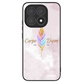 Θήκη για Xiaomi 15T - Carpe Diem