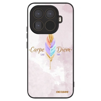 Θήκη για Xiaomi 15T Pro - Carpe Diem