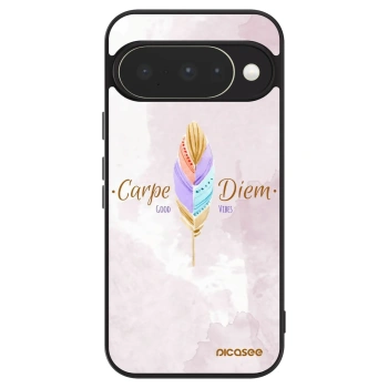 Θήκη για Google Pixel 10 - Carpe Diem