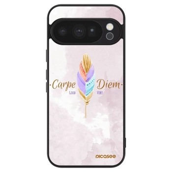 Θήκη για Google Pixel 10 Pro - Carpe Diem