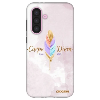 Θήκη για Samsung Galaxy A56 5G A566B - Carpe Diem
