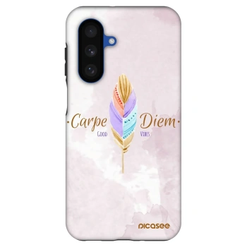 Θήκη για Samsung Galaxy A17 5G - Carpe Diem