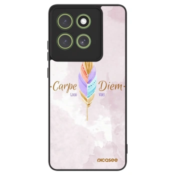 Θήκη για Motorola Moto G86 Power 5G - Carpe Diem