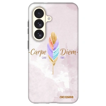 Θήκη για Samsung Galaxy S26 - Carpe Diem
