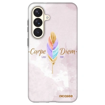 Θήκη για Samsung Galaxy S26+ - Carpe Diem