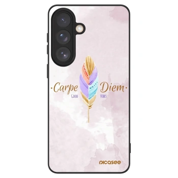 Picasee ULTIMATE CASE για Samsung Galaxy S26+ - Carpe Diem