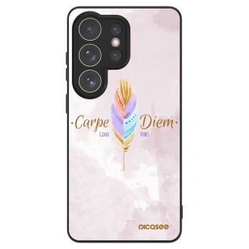 Picasee ULTIMATE CASE PowerShare για Samsung Galaxy S26 Ultra - Carpe Diem