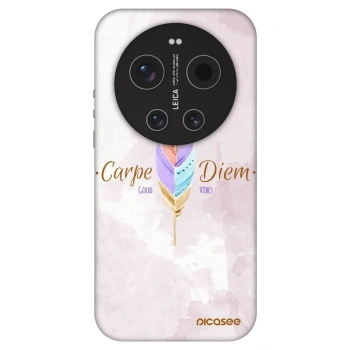 Θήκη για Xiaomi 17 Ultra - Carpe Diem