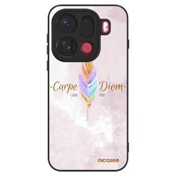 Θήκη για OPPO Find X9 Pro - Carpe Diem