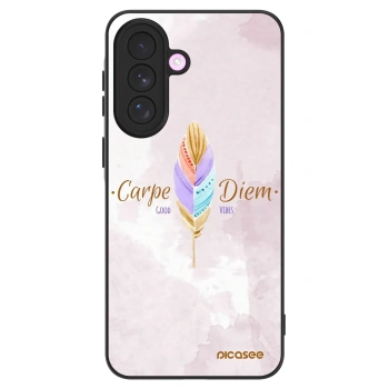 Θήκη για Samsung Galaxy A57 5G - Carpe Diem