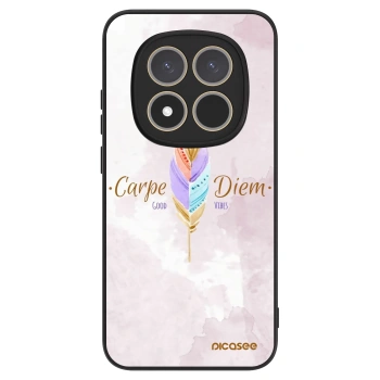 Picasee ULTIMATE CASE για Xiaomi Redmi Note 15 Pro 5G - Carpe Diem