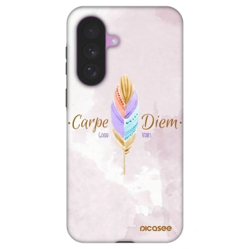 Picasee Fashion Case για Samsung Galaxy A57 5G - Carpe Diem