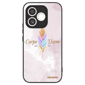 Θήκη για Honor 600 Lite - Carpe Diem