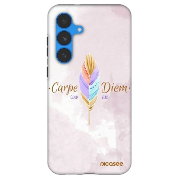 Picasee Fashion Case για Samsung Galaxy S25 FE 5G - Carpe Diem