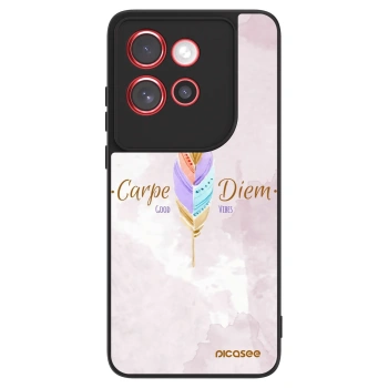 Θήκη για Motorola Edge 60 Neo 5G - Carpe Diem