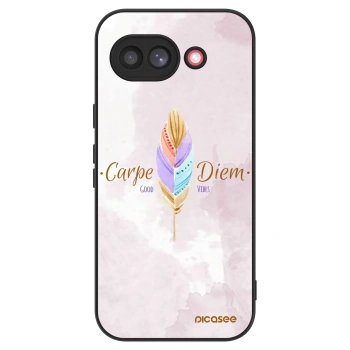 Θήκη για Google Pixel 10a - Carpe Diem