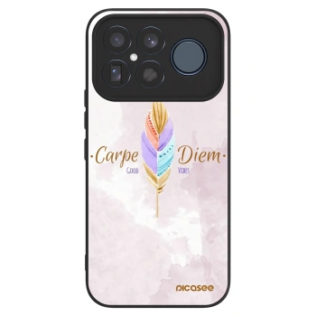 Θήκη για Xiaomi Poco F8 Ultra - Carpe Diem