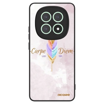 Picasee ULTIMATE CASE για Xiaomi Redmi Note 15 5G - Carpe Diem