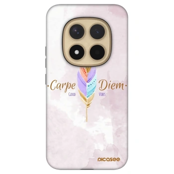 Picasee Fashion Case για Xiaomi Redmi Note 15 Pro+ - Carpe Diem
