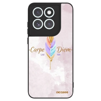 Picasee ULTIMATE CASE για Motorola Edge 70 Fusion - Carpe Diem