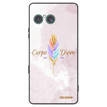 Θήκη για Sony Xperia 10 VII - Carpe Diem