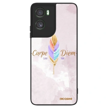 Θήκη για Motorola Moto G06 - Carpe Diem