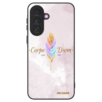 Θήκη για Samsung Galaxy A37 - Carpe Diem