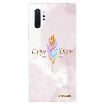 Θήκη για Samsung Galaxy Note 10+ N975F - Carpe Diem