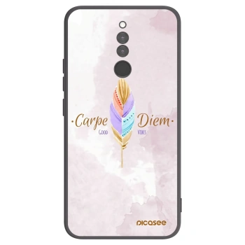 Θήκη για Xiaomi Redmi 8 - Carpe Diem