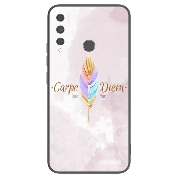 Θήκη για Huawei P40 Lite E - Carpe Diem